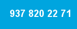 937 820 22 71 937 820 22 71